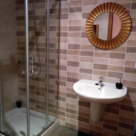 Apartment Cuatro Estaciones 2a