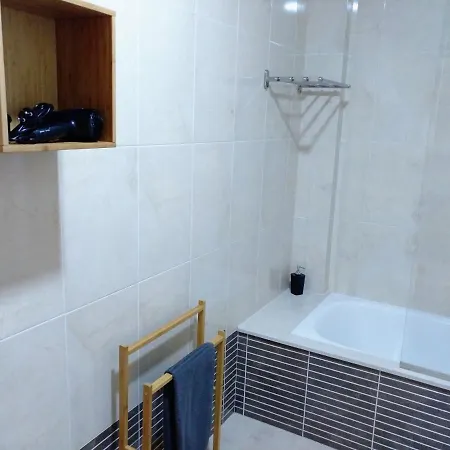 Apartment Cuatro Estaciones 2a Sarria